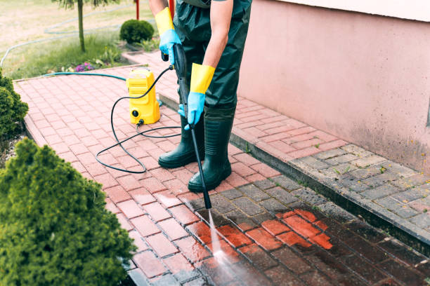 Pilot Point, TX Pressure Washing Company
